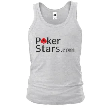 Майка Poker Stars.com