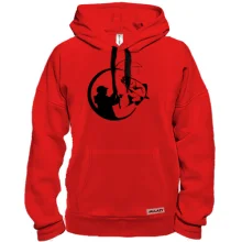Толстовка Fisher ART Style