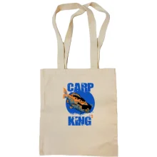 Сумка шоппер Carp King