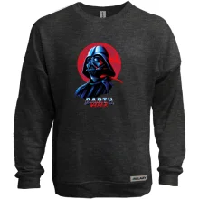 Свитшот без начеса Darth Vader