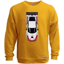 Світшот без начосу з Porsche