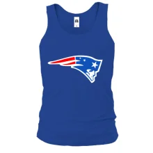 Майка New England Patriots