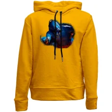 Подарунковий мішечок з джином з Аладіна (фільм)