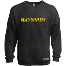 Свитшот без начеса с Dead Dynasty