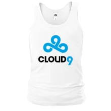 Майка Cloud 9