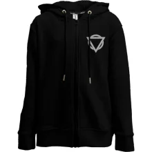 Дитяче худі на блискавці Enter Shikari Logo Vest