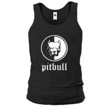 Майка Pitbull (2)