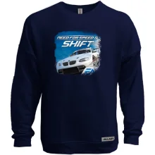 Свитшот без начеса Need for Speed - Shift
