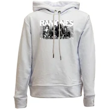 Дитяче худі без начосу Ramones Band (2)