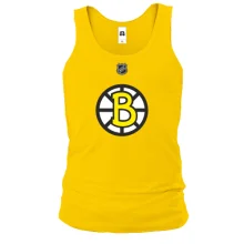 Чоловіча майка Boston Bruins