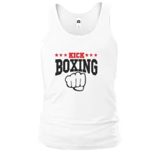 Майка Kickboxing