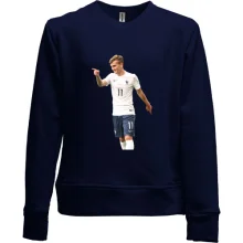 Детский свитшот без начеса c Antoine Griezmann 2