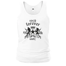 Майка Rock Forever