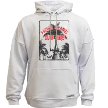 Худи без начеса Surf Club