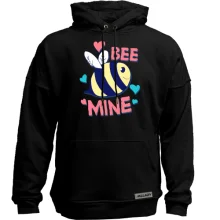Худи без начеса Bee mine