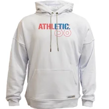Худи без начеса Athlletic 86