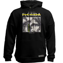 Худи без начеса Florida