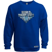 Свитшот без начеса World of Warplanes 2