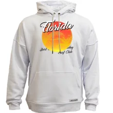 Худи без начеса Florida Surf Club