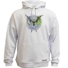 Худи без начеса Art Owl