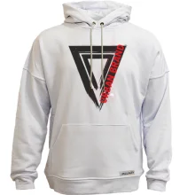 Худи без начеса Urban Brand