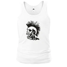 Майка Punk's not Dead