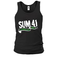 Майка Sum 41 (2)