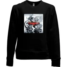 Детский свитшот без начеса Divinity Original Sin