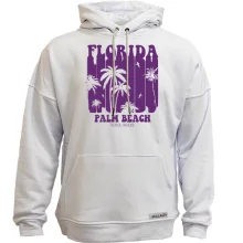 Худі без начосу Florida Palm Beach