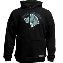Худі без начосу Wild Wolves