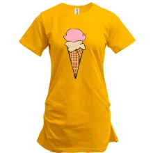 Туника Ice cream