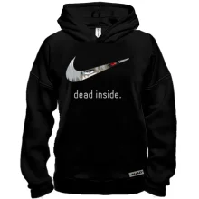 Худі BASE "Dead inside"
