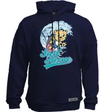 Худи без начеса Surf Recue