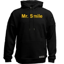 Худі без начосу Mr. Smile