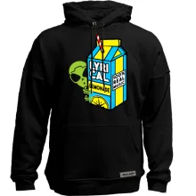 Худи без начеса Lurical Lemonade