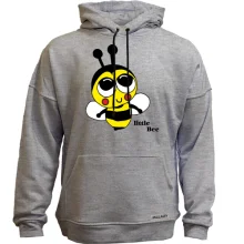 Худи без начеса Little Bee