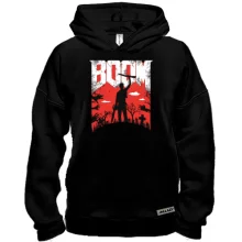 Худи BASE 