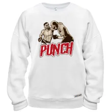 Свитшот MMA Punch