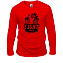 Лонгслив Fight MMA