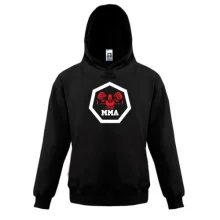 Детская толстовка MMA (Знак)