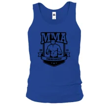 Майка MMA Championship