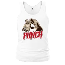 Майка MMA Punch