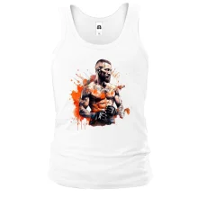 Майка Боец MMA
