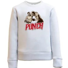 Дитячий світшот MMA Punch