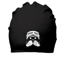Хлопковая шапка Muay Thai (Hands)