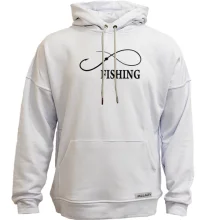 Худі без начосу Fishing infinity