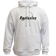 Худі без начосу Relaxing fishing