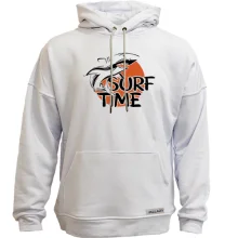Худі без начосу SURF TIME
