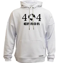 Худи без начеса 404 ERROR
