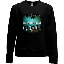 Детский свитшот без начеса Hollywood Undead